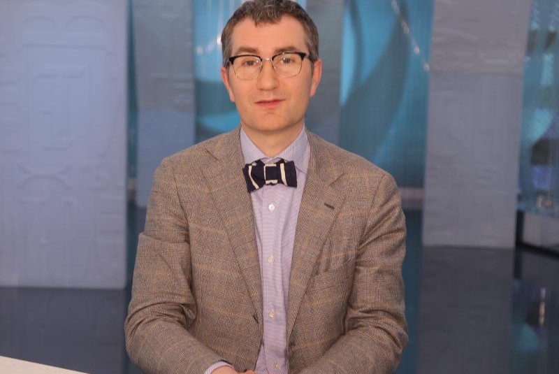 Критик Григорий Заславский посетит премьеру "Истории одного преступления" в Пенз