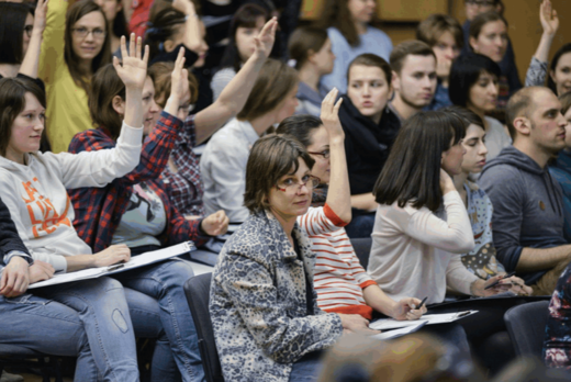 Встреча Уполномоченного по правам предпринимателей Б.Ю. Т...