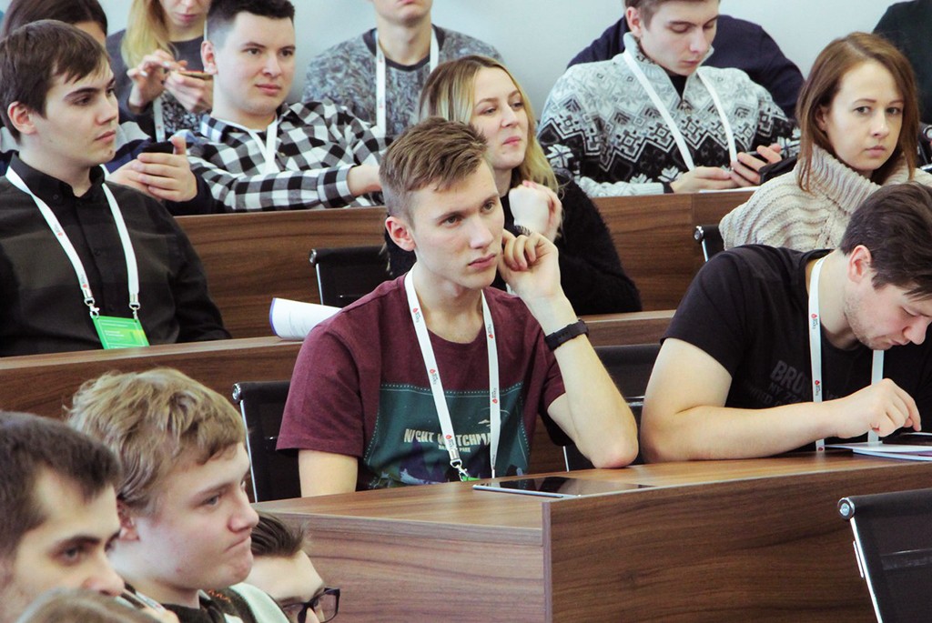 Студенческая научная конференция "30 лет без Союза" и открытие Центра политического анализа и культурологии ИГУ