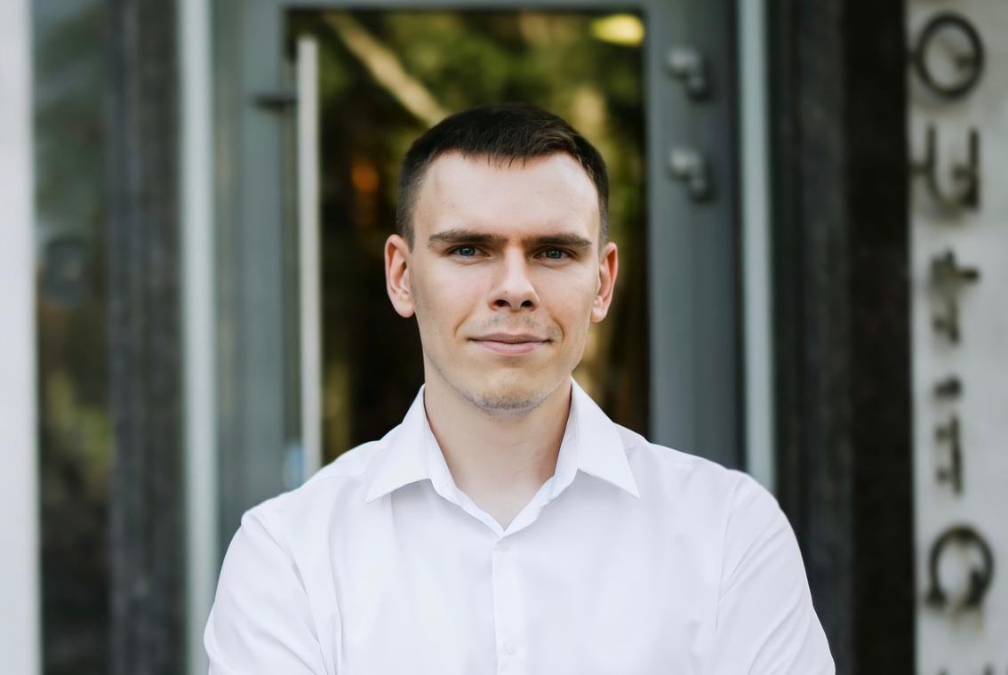 Школа молодого предпринимателя – «Business space». Модуль 5 "Продажи"