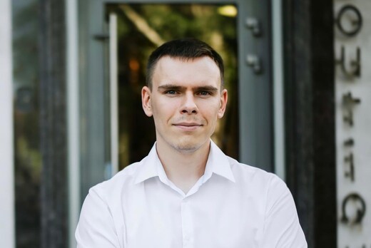 Школа молодого предпринимателя – «Business space». Модуль...