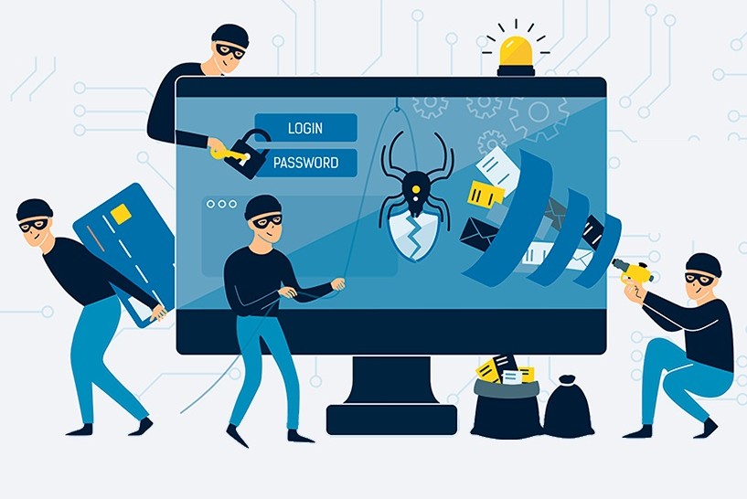 Мастер-класс "Обеспечение персональной кибербезопасности в условиях информационного общества"