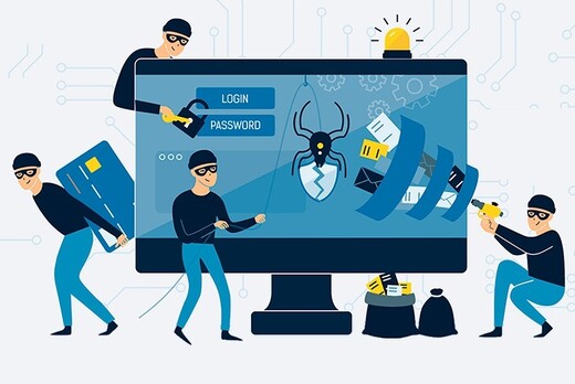 Мастер-класс "Обеспечение персональной кибербезопасности...