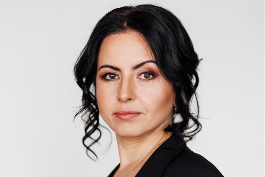 Школа молодого предпринимателя - Business Space. Модуль "Продажи". Лекция "Алгоритмизация продаж"