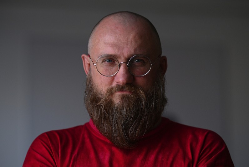 XXVI заседание Столыпинского клуба с Сергеем Бурлаковым.