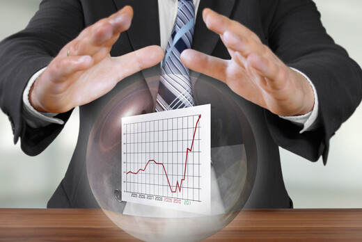 «Прогнозирование: мифы и реальность»