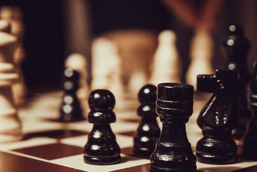 Первенство Интеллектуально-игрового Клуба "Точка кипения....