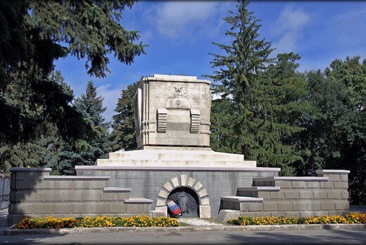 Интерактивная экскурсия о военной истории Ставрополя "Го...