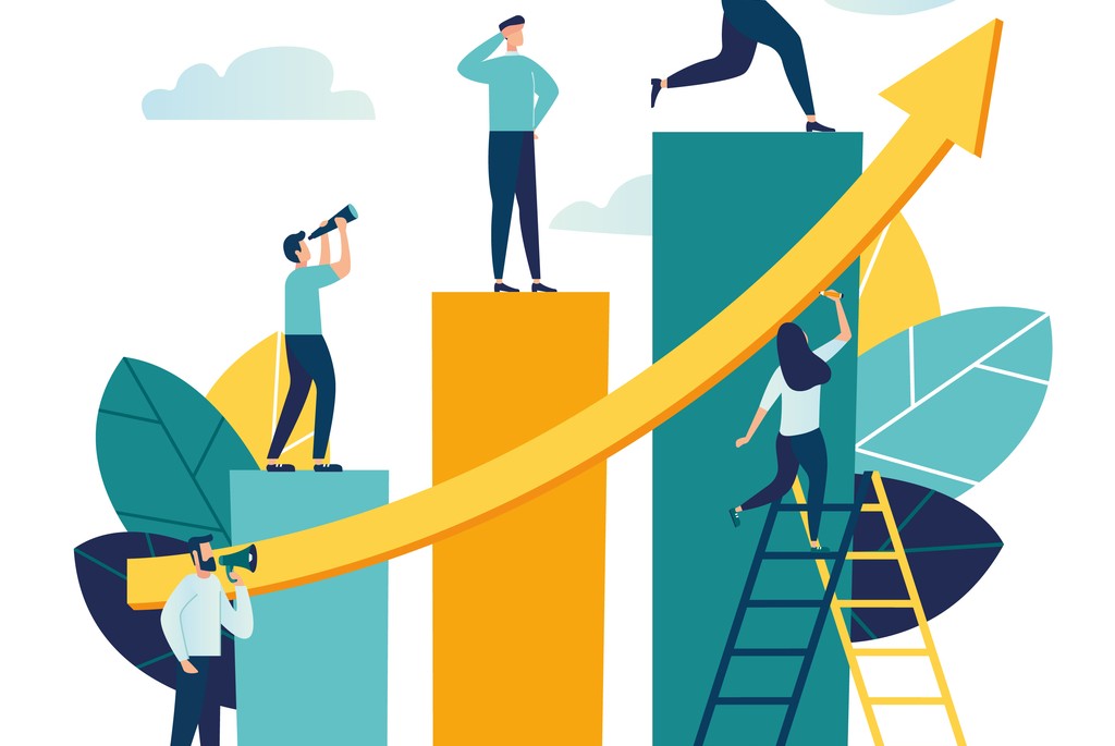 Карьерный менеджмент для подростков: как и на что надо ориентироваться, чтобы быть в тренде и развиваться