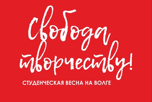 Мастер-класс по направлению "Видео" для студентов "Волжск...