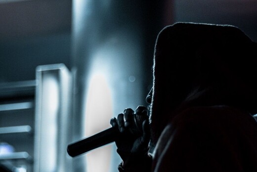 Викторина по Рэп-культуре