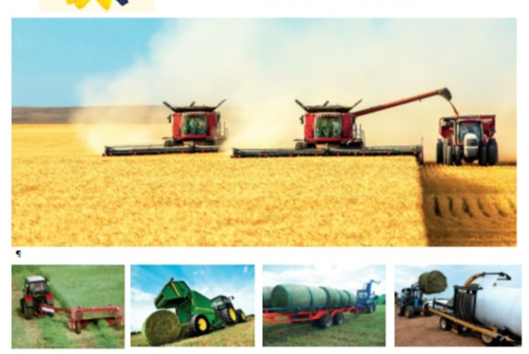 АКТУАЛЬНЫЕ НАПРАВЛЕНИЯ РАЗВИТИЯ АГРОИНЖЕНЕРНОЙ  НАУКИ   И ПЕРСПЕКТИВЫ УЧАСТИЯ  В  НЕЙ СОТРУДНИКОВ  И  СТУДЕНТОВ  СтГАУ