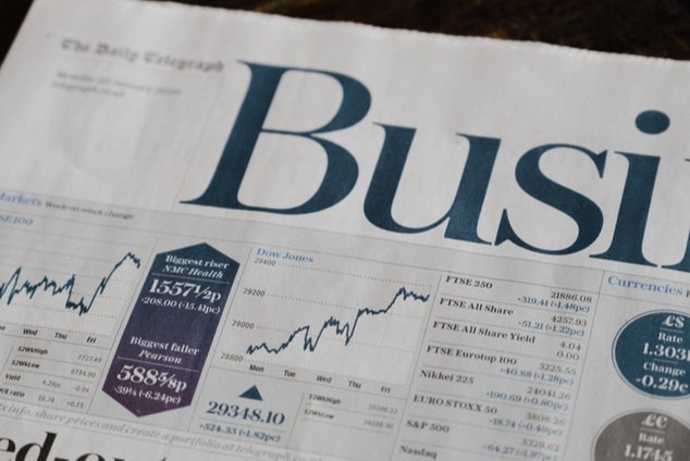 Деловая игра «Игра на фондовом рынке: как заработать миллион»