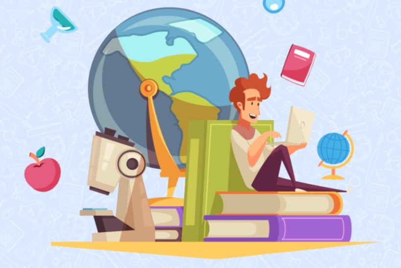 Торжественное вручение дипломов победителям и призерам Прикаспийской межрегиональной олимпиады школьников