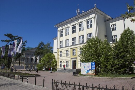 Собрание проект-студии ГОС