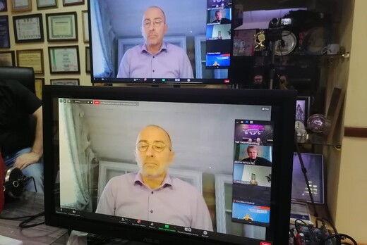 Онлайн питч-тренинг, отбор проектов «Разговор с инвесторо...