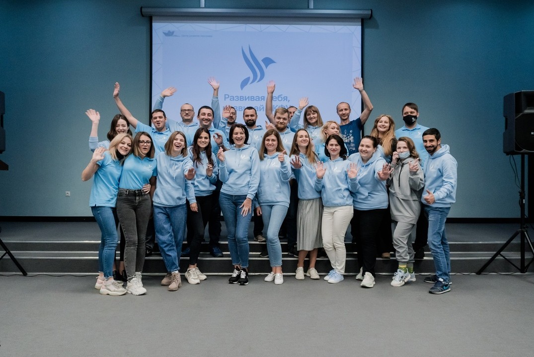 Тренинговая программа для группы высокопотенциальных административно-управленческих кадров (кадровый резерв)