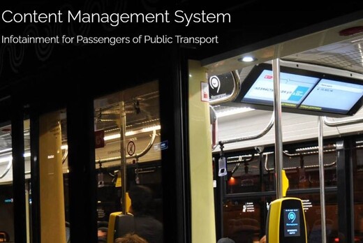 Проведение Второго чемпионата идей компанией Инфоматикс