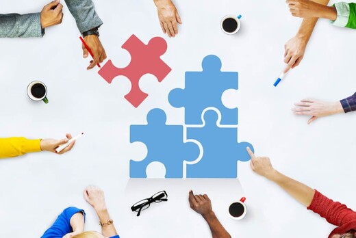 Team building: создай свою эффективную команду