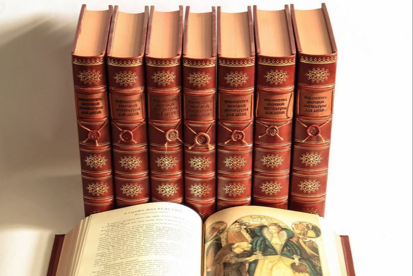 Жанры зарубежной литературы и ее экранизация, ХХI век.