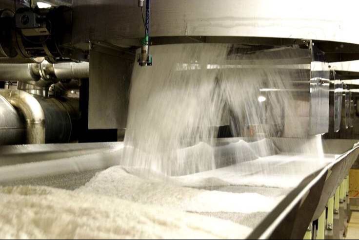 Встреча с HR директором Сахарного завода