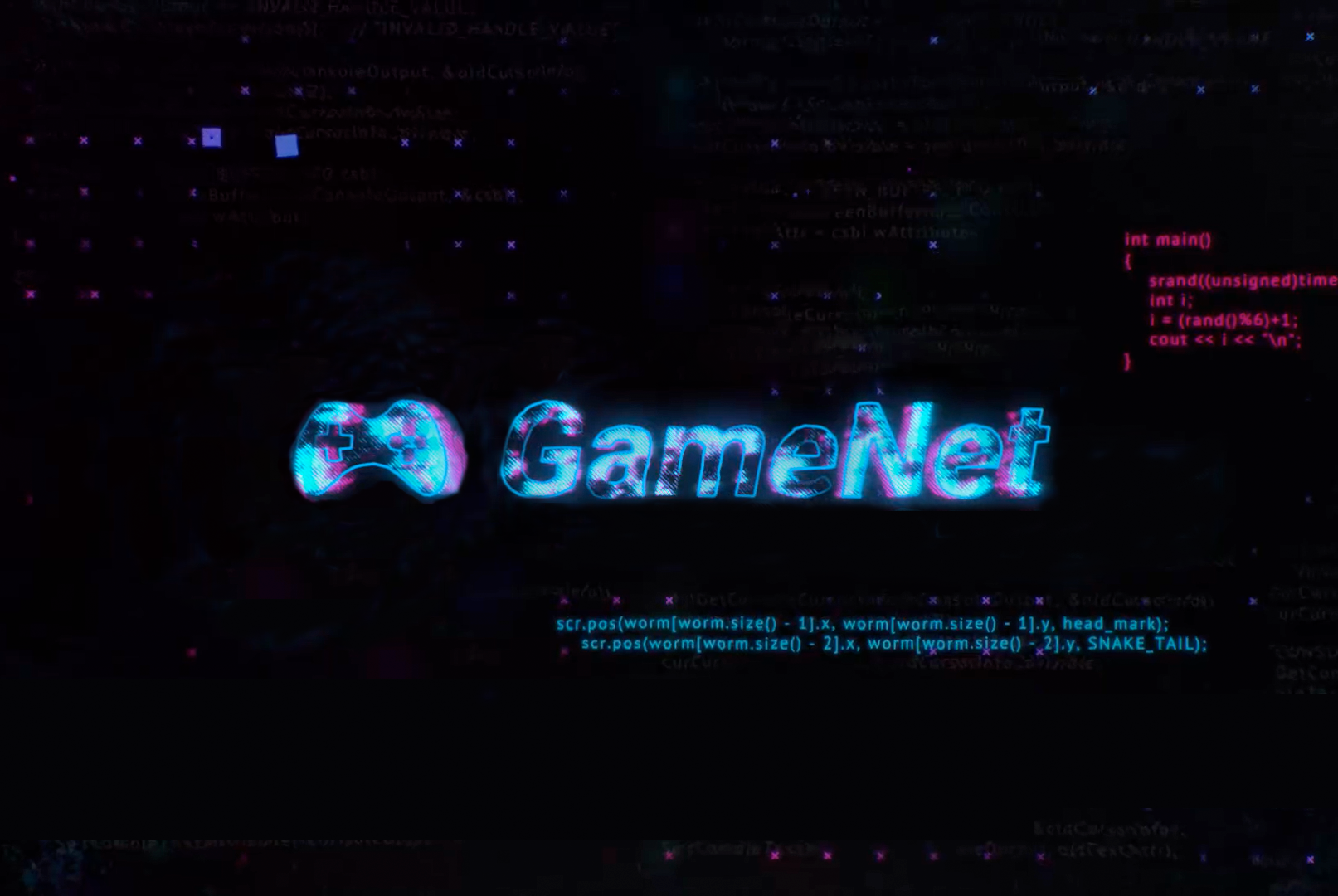 Стратегическая сессия GameNet NTI и АИИ