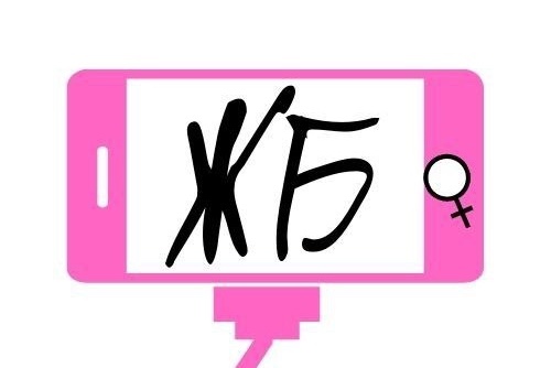 ПРОЕКТ #ЖЕНЩИНА_БЛОГГЕР