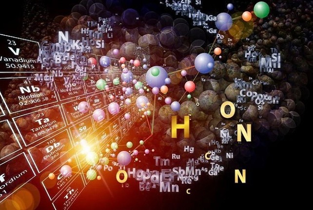 КЕЙС-ФОРУМ ХИМИЯ В КОСМОСЕ