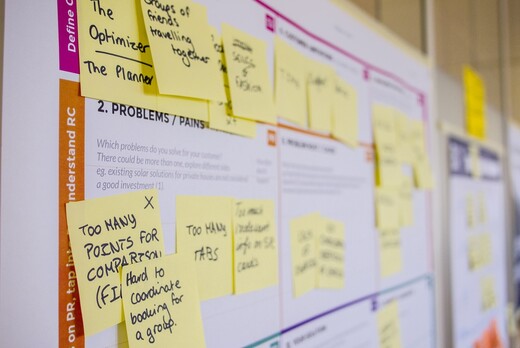 Заседание PR Комитета РУССОФТ