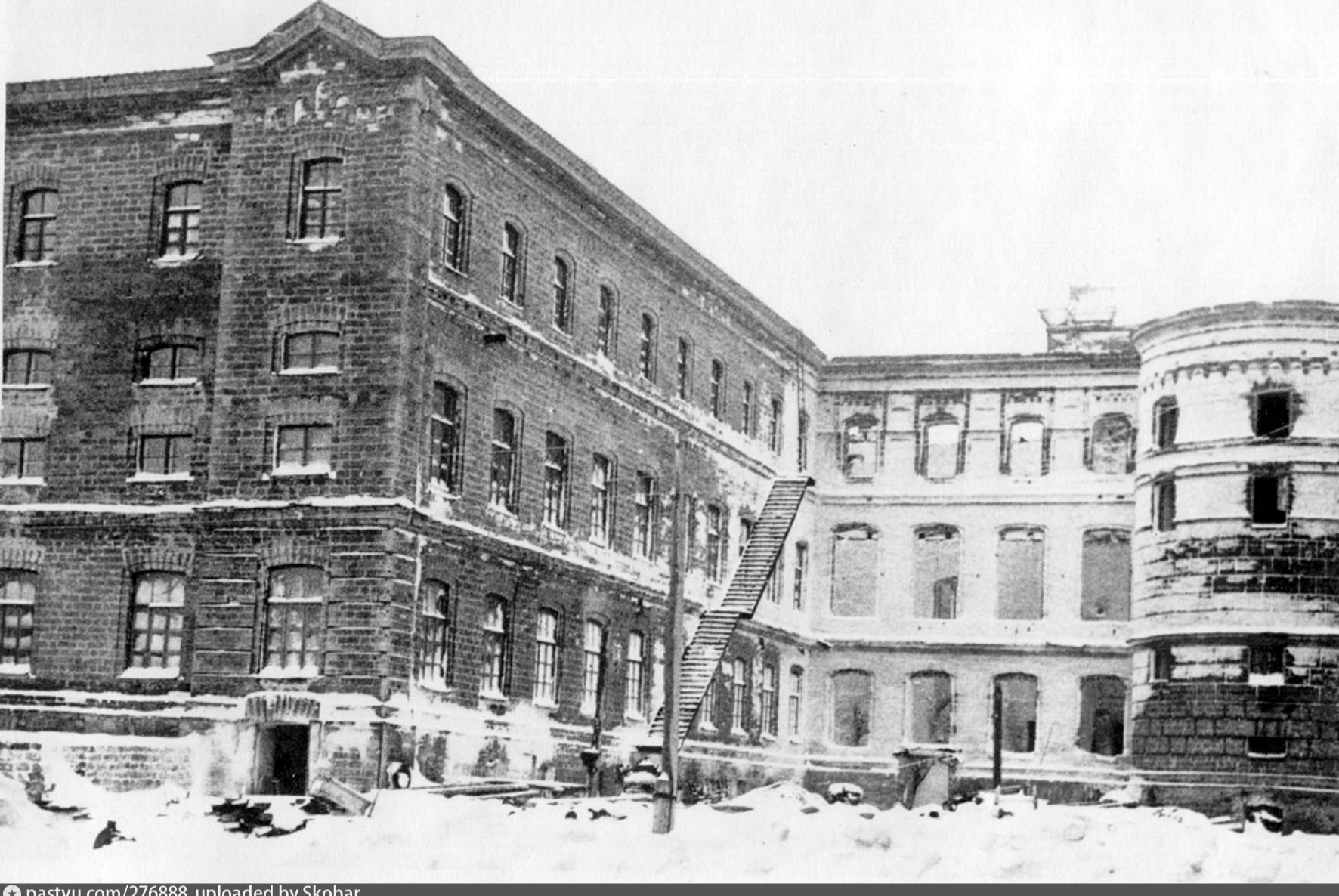 «Ставропольский край в годы Второй мировой войны»