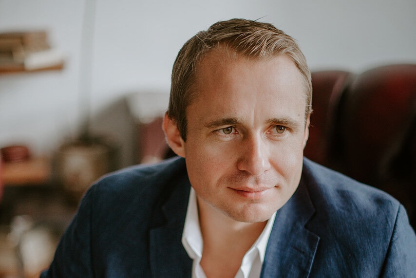 Оскар Хартманн и команда. Целеполагание