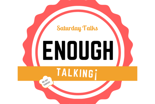 Встреча клуба EnoughTalking¡