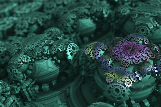 Конвергенция НБИК-технологий в теории и практике современного общества