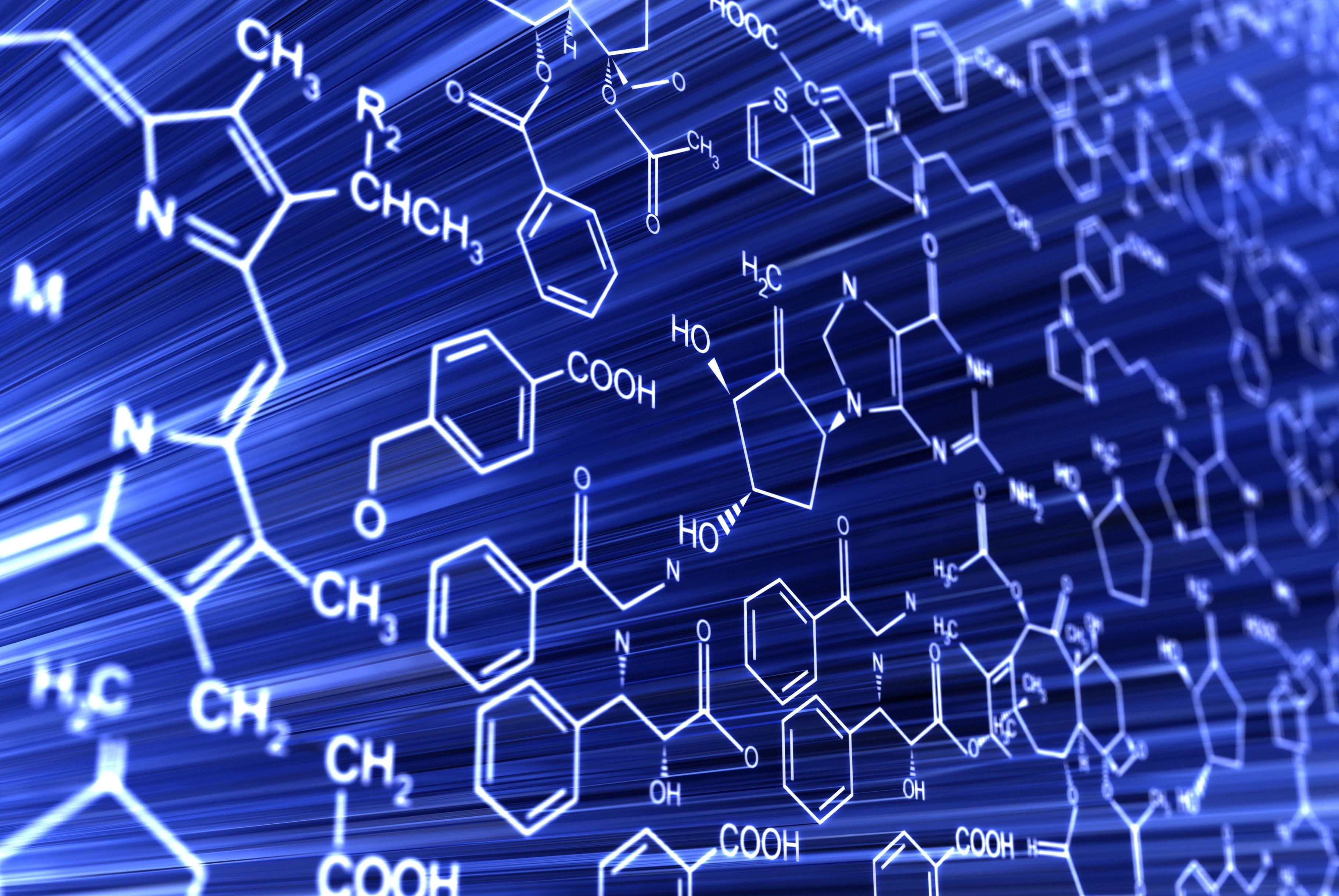 Собрание химического кружка