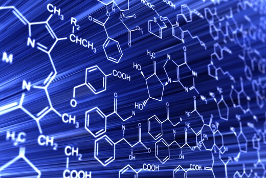 Собрание химического кружка