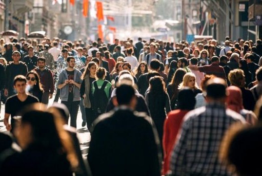 Лекция "Разрушение стеклянных потолков: конформное счастье VS мужество стать собой. Антропология страха."