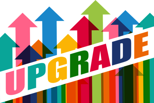Конкурс UPGRADE