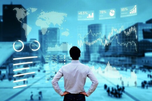 Актуальные профессии финансового рынка