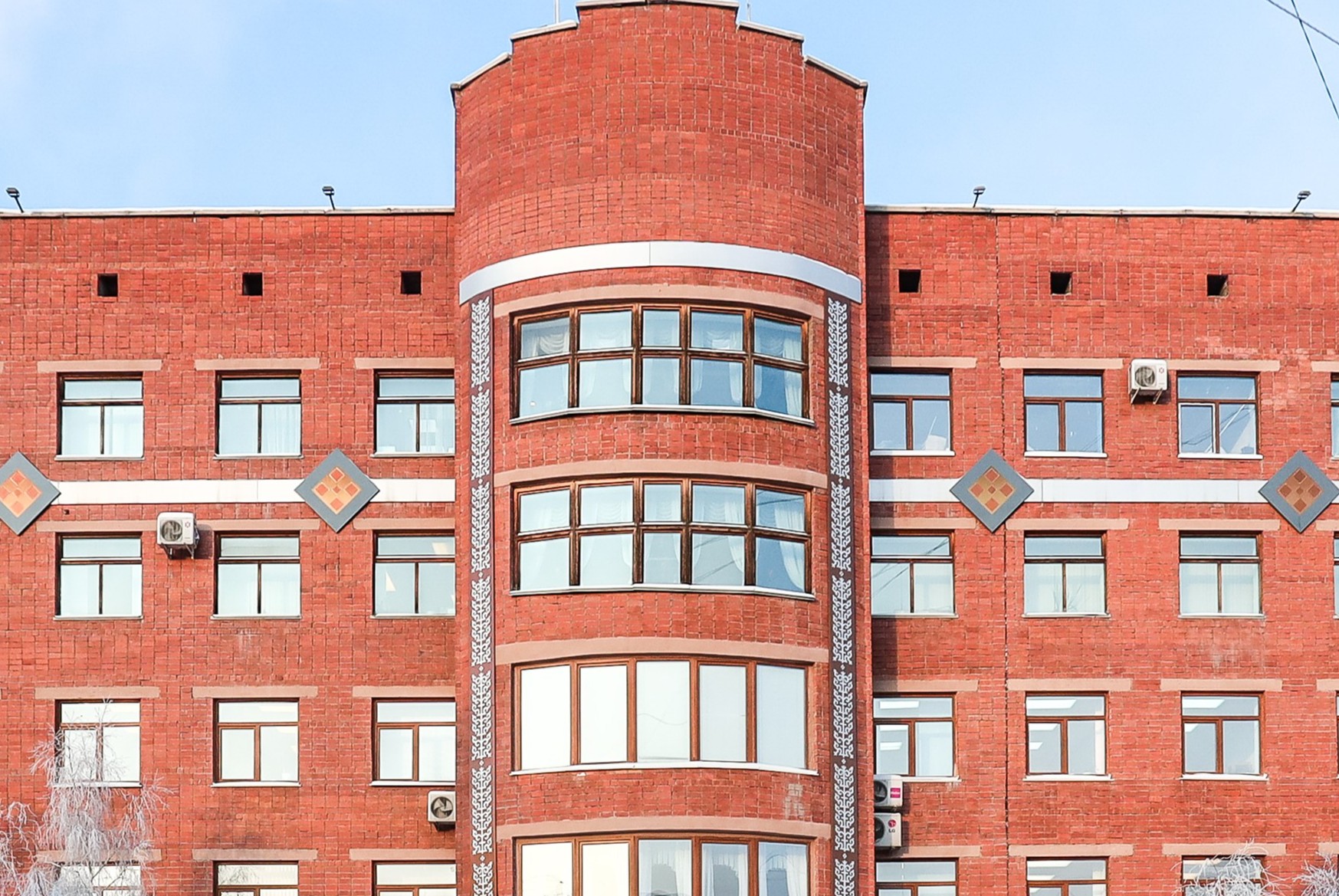 Заседание Молодежного парламента