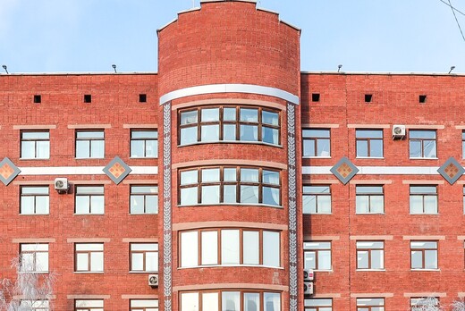 Заседание Молодежного парламента