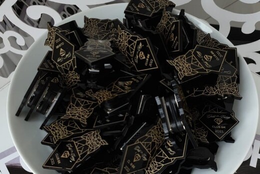 Встреча редакции журнала "Дорогое удовольствие "