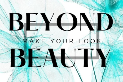 Открытие BEYOND BEAUTY