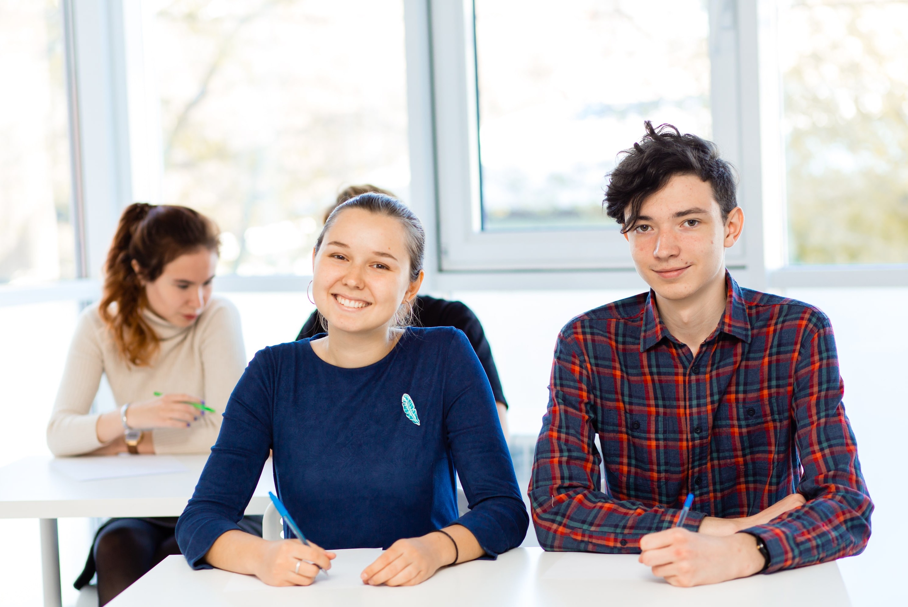 Ососзнанное взросление