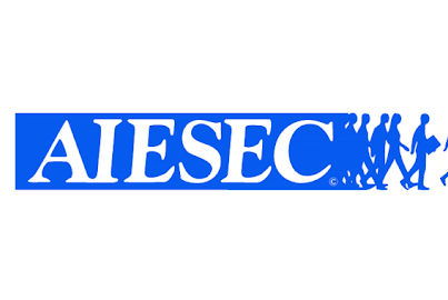 СЕМИНАР ОТ AIESEC В САНКТ-ПЕТЕРБУРГЕ "ПРО СТАЖИРОВКИ В РОССИИ ОТ А ДО Я"