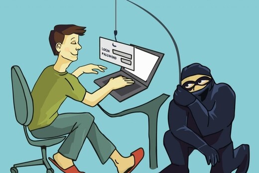 Защитите личные данные в интернете