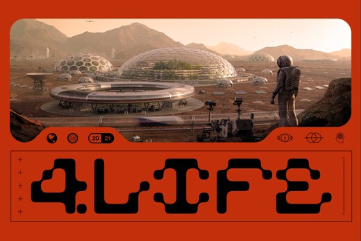 Выставка "4.life"