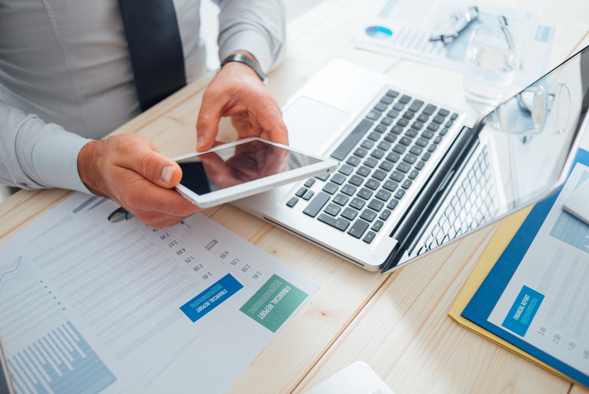 Бесплатный вебинар: Эффективное планирование