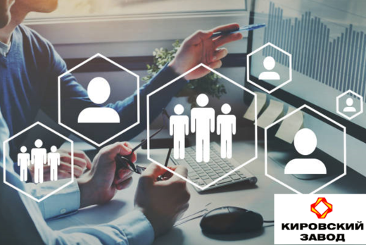 Отбор HR-стартапов для пилотирования на «Кировском заводе...