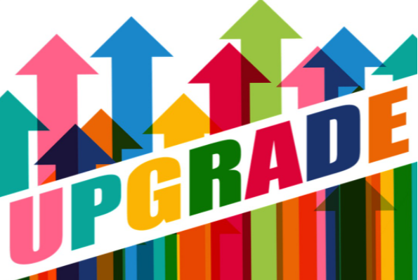 Конкурс UPGRADE