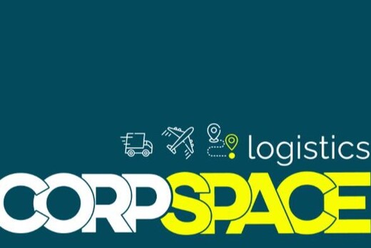 CorpSpace.Logistics Тренировочная сессия